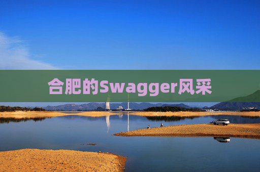 合肥的Swagger风采